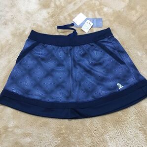 【送料無料】スリクソン(SRIXON)スコートOサイズ 新品 SDK-2685Wバイオレット