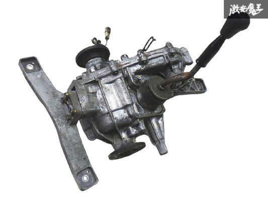 Yahoo!オークション -「jb23 ジムニー 純正」(トランスミッション) (スズキ用)の落札相場・落札価格