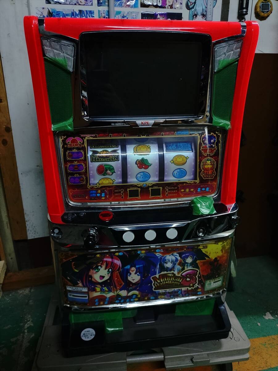 Yahoo!オークション -「マジカルハロウィン3」の落札相場・落札価格 Yahoo!オークション -「マジカルハロウィン3」の落札相場・落札価格