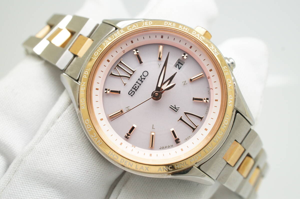2025年最新】Yahoo!オークション -セイコー 1b25の中古品・新品 2025年最新】Yahoo!オークション -セイコー 1b25の中古品・新品