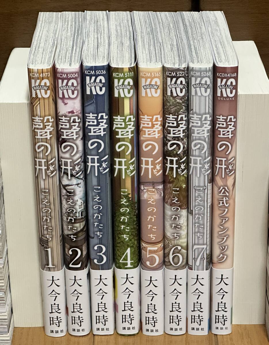 2025年最新】Yahoo!オークション -聲の形 ファンブック(本、雑誌 2025年最新】Yahoo!オークション -聲の形 ファンブック(本、雑誌