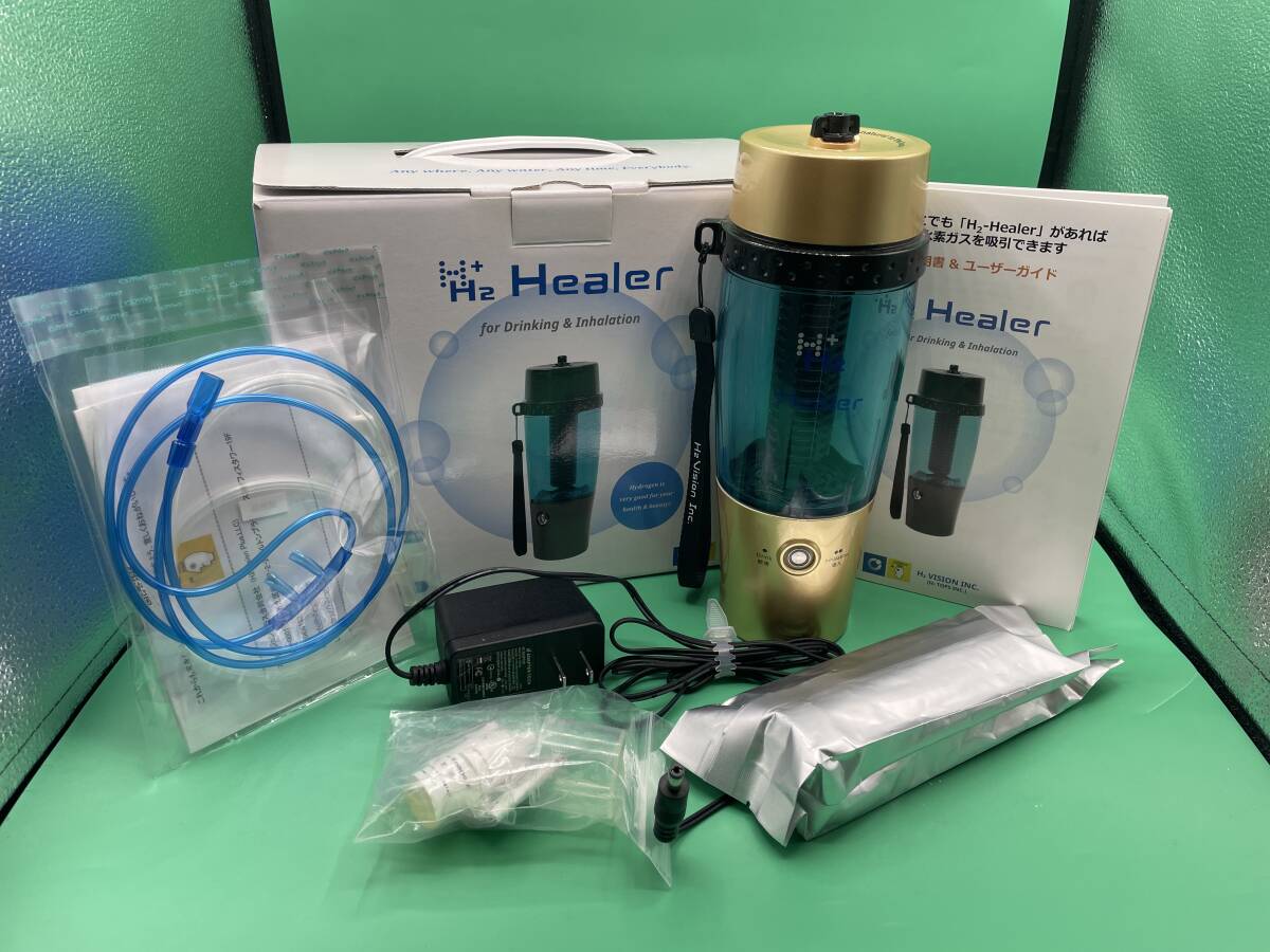 2025年最新】Yahoo!オークション -#水素ガスの中古品・新品・未 2025年最新】Yahoo!オークション -#水素ガスの中古品・新品・未