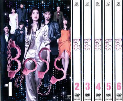2025年最新】Yahoo!オークション -boss dvd(テレビドラマ)の中古