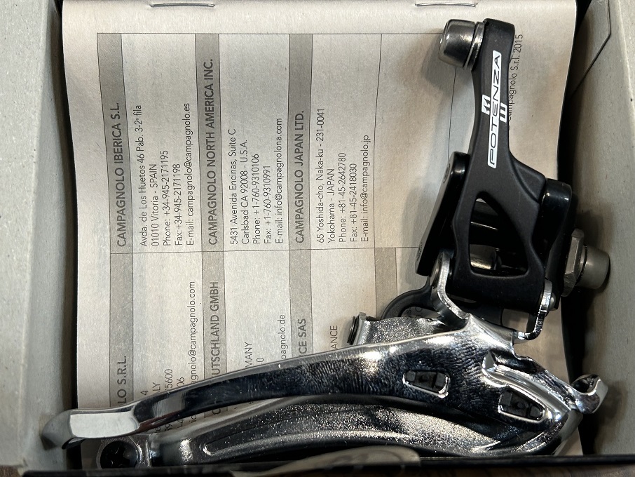 Yahoo!オークション -「campagnolo カンパニョーロ」(兼用タイプ Yahoo!オークション -「campagnolo カンパニョーロ」(兼用タイプ