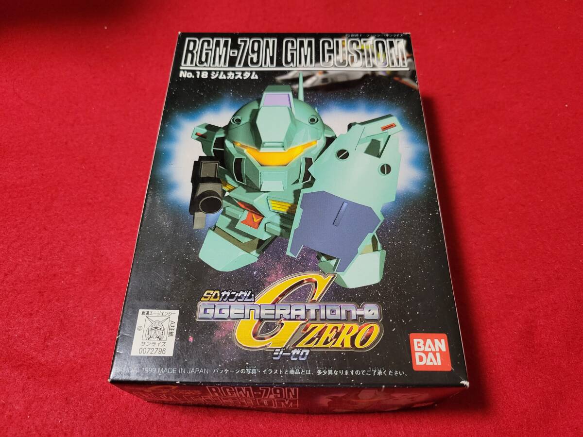 2025年最新】Yahoo!オークション -sd ジムカスタムの中古品