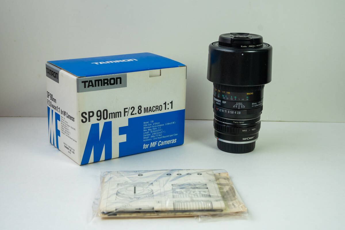 Yahoo!オークション -「tamron タムロン 90 2.8」(一眼カメラ用 Yahoo!オークション -「tamron タムロン 90 2.8」(一眼カメラ用