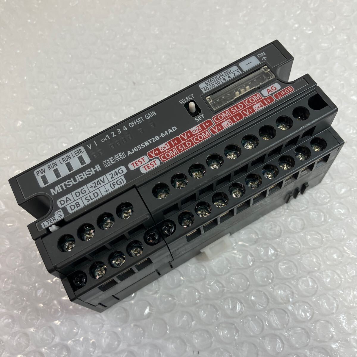 Yahoo!オークション -「aj65sbt2b-64ad」の落札相場・落札価格 Yahoo!オークション -「aj65sbt2b-64ad」の落札相場・落札価格