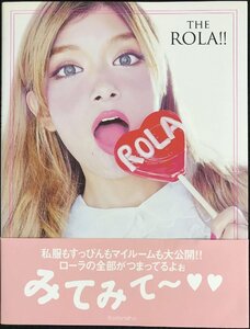 THE ROLA!!