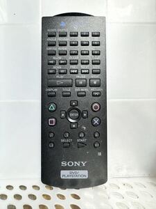 SONY PlayStation2 PS2 リモコン