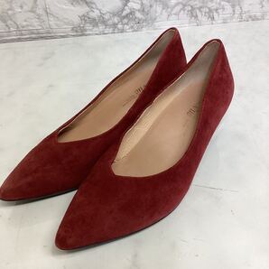 Vue EIZO COLLECTION レディース パンプス 23センチ あ26