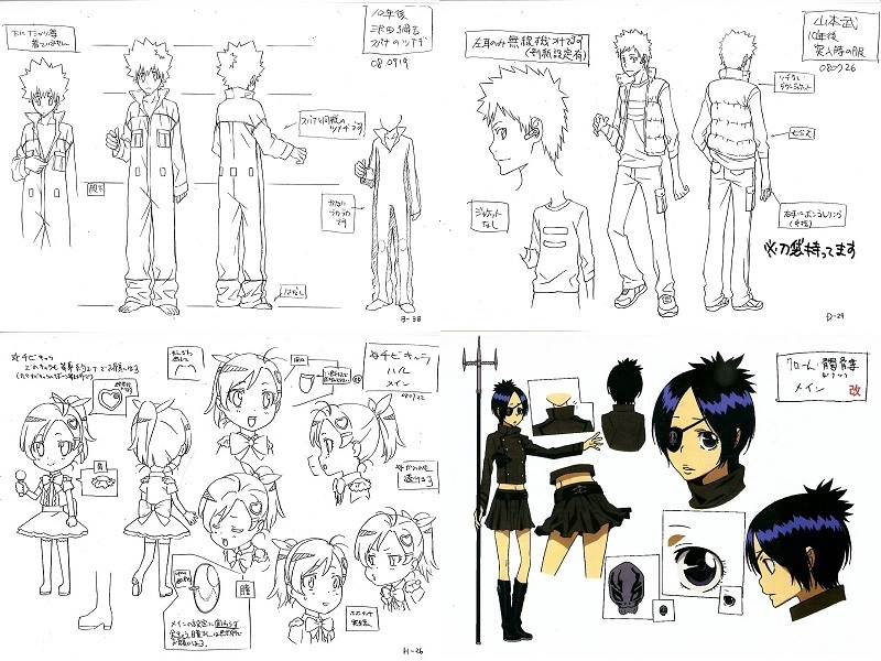 2025年最新】Yahoo!オークション -reborn 原画の中古品・新品 2025年最新】Yahoo!オークション -reborn 原画の中古品・新品