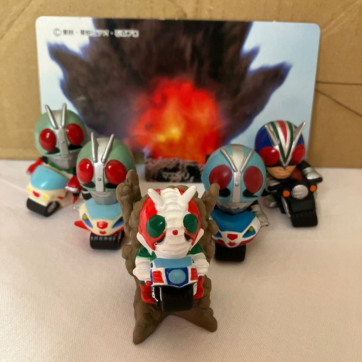 Yahoo!オークション -「仮面ライダー 指人形 v3」の落札相場・落札価格 Yahoo!オークション -「仮面ライダー 指人形 v3」の落札相場・落札価格