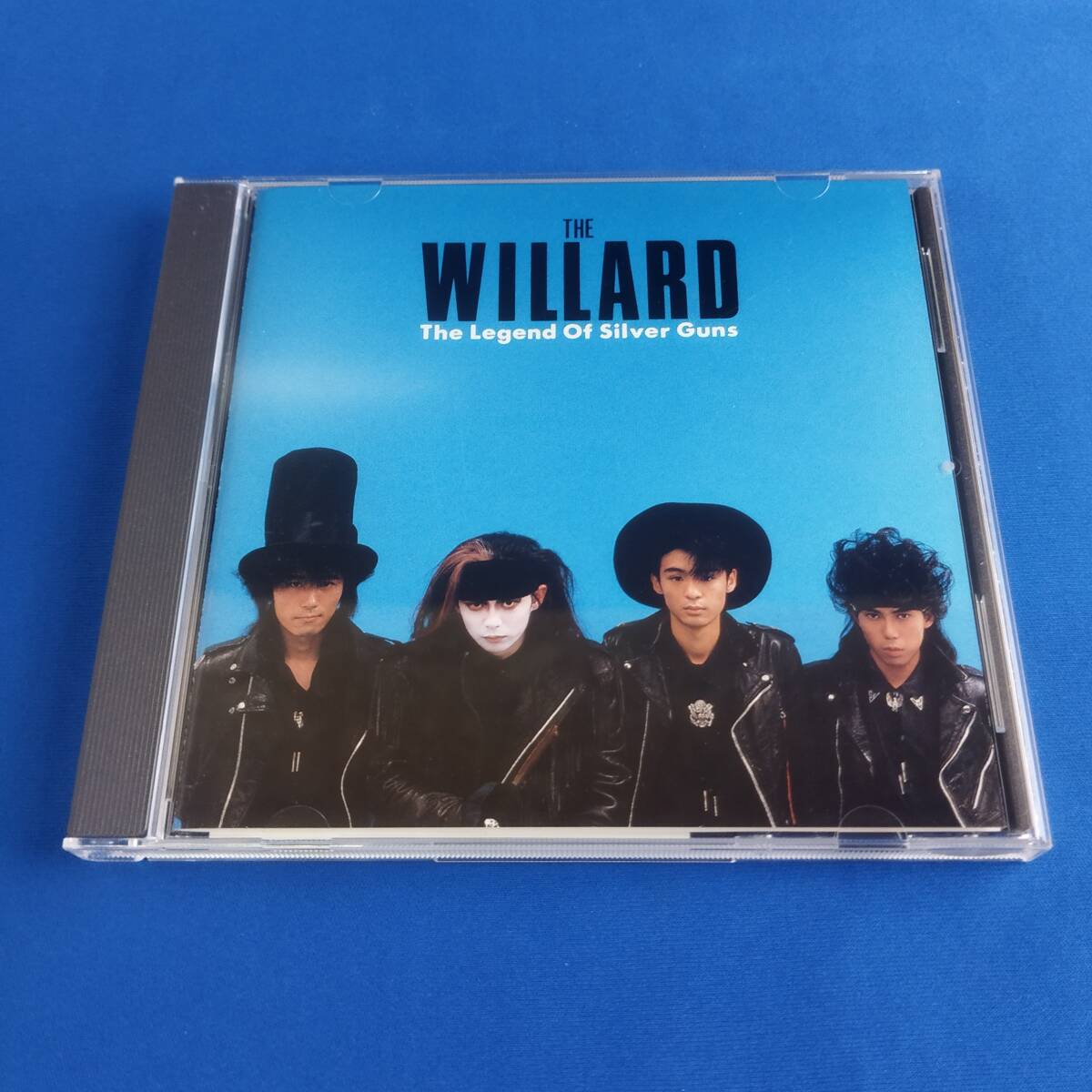 2025年最新】Yahoo!オークション -the willard the legend of 2025年最新】Yahoo!オークション -the willard the legend of