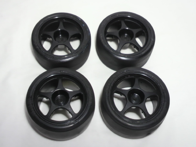 クリスマスファッション 京商 K-ZEROスリックタイヤ＃35V 未開封。新品。スーパー10 FW03 タイヤ