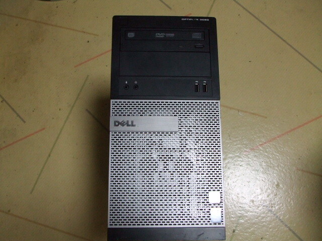 Amazon.com: DELL Optiplex 3010 TW Tower High Performance