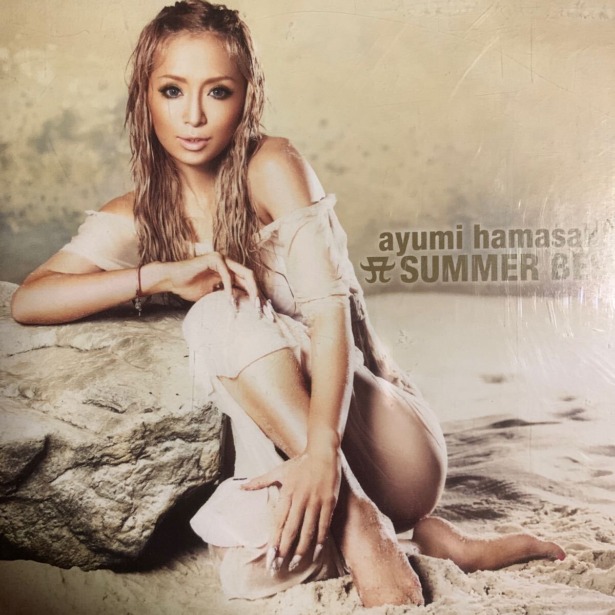 ベストカー￼ 1993年7月号￼ 1995年2月号￼ GTR 浜崎あゆみ￼ Yahoo!オークション -「(レア 希少)」(浜崎あゆみ) (は)の落札