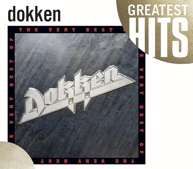 Yahoo!オークション -「dokken cd」(音楽) の落札相場・落札価格