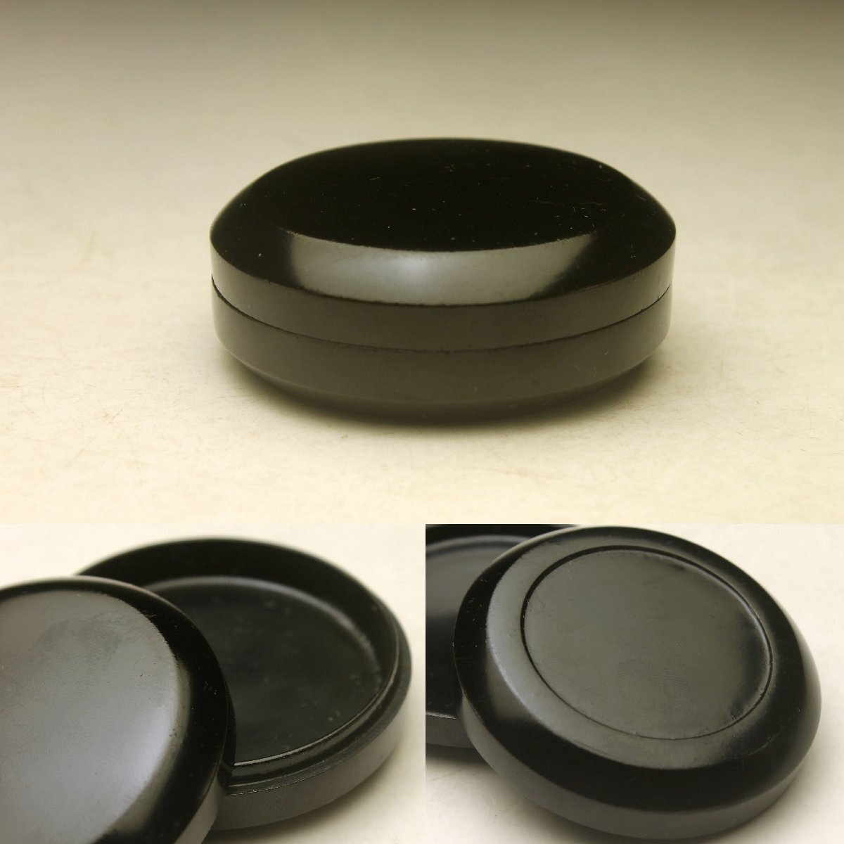 香合ー茶道具編 – 骨董品・古道具・茶道具の買取は京都 古道具さわだ