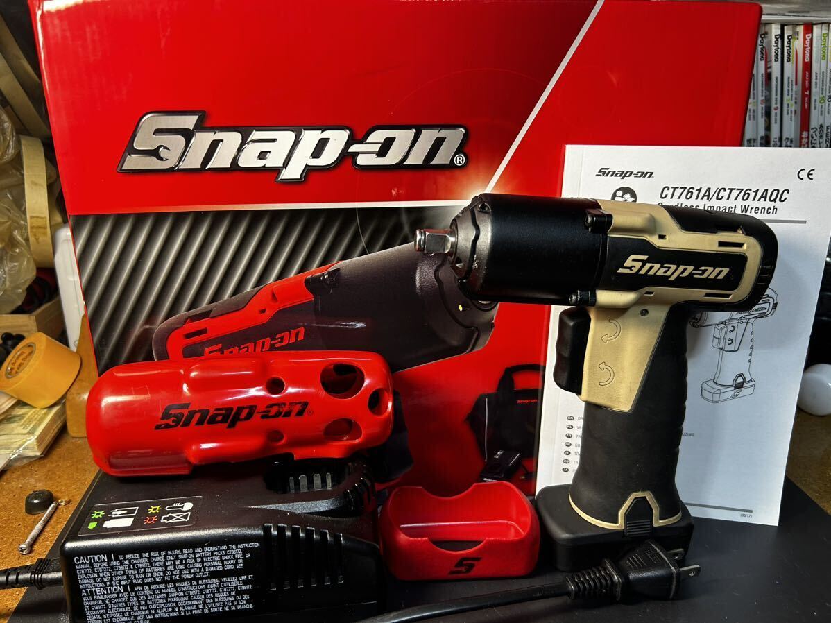 Yahoo!オークション -「スナップオン ctj761」の落札相場・落札価格 Yahoo!オークション -「スナップオン ctj761」の落札相場・落札価格