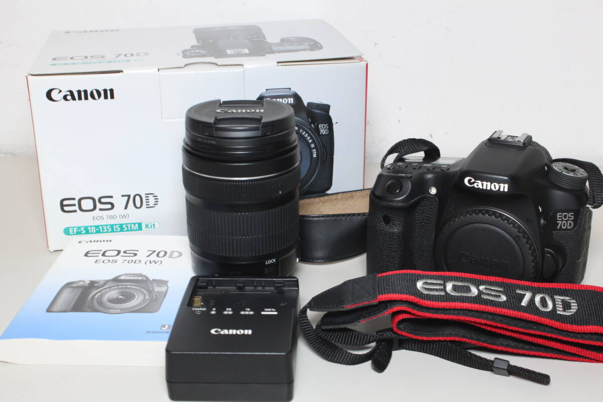 2025年最新】Yahoo!オークション -eos 70d ef-s18-135 is stm 2025年最新】Yahoo!オークション -eos 70d ef-s18-135 is stm