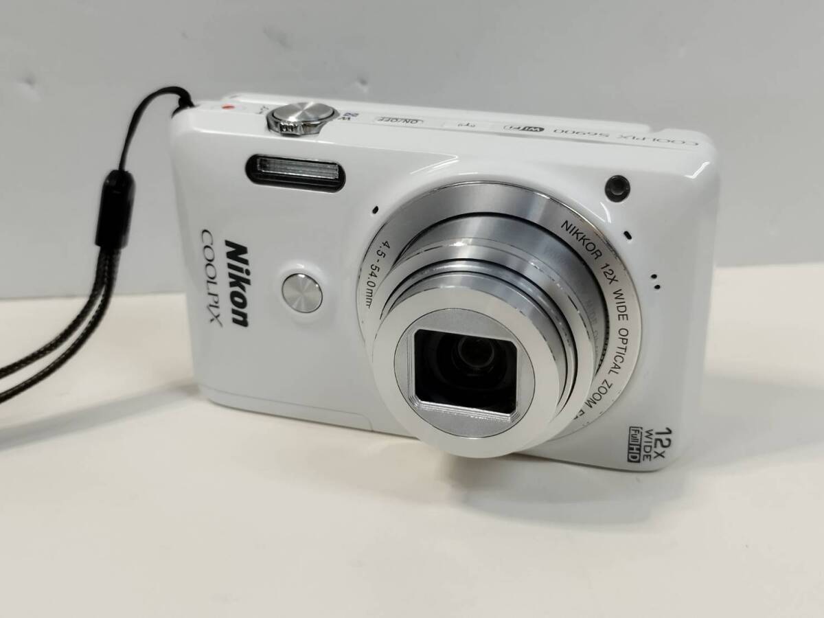 2025年最新】Yahoo!オークション -nikon coolpix s6900の中古品 2025年最新】Yahoo!オークション -nikon coolpix s6900の中古品