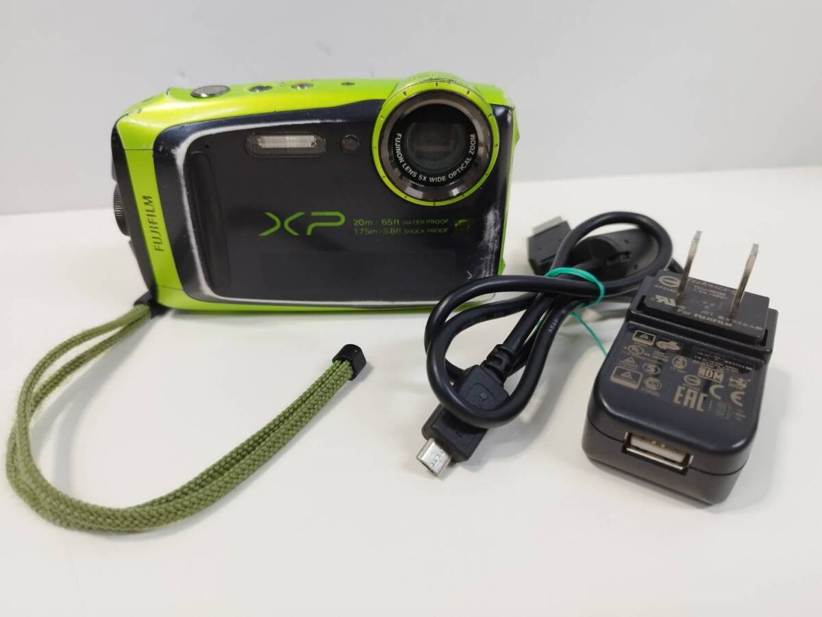 Yahoo!オークション -「fujifilm デジタルカメラ xp 120 Yahoo!オークション -「fujifilm デジタルカメラ xp 120