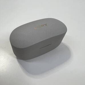 SONY WF-1000XM4 充電ケースのみ!