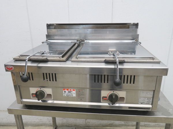 2025年最新】Yahoo!オークション -餃子焼器の中古品・新品・未 2025年最新】Yahoo!オークション -餃子焼器の中古品・新品・未