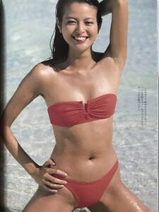 菊島里子 杉本未央