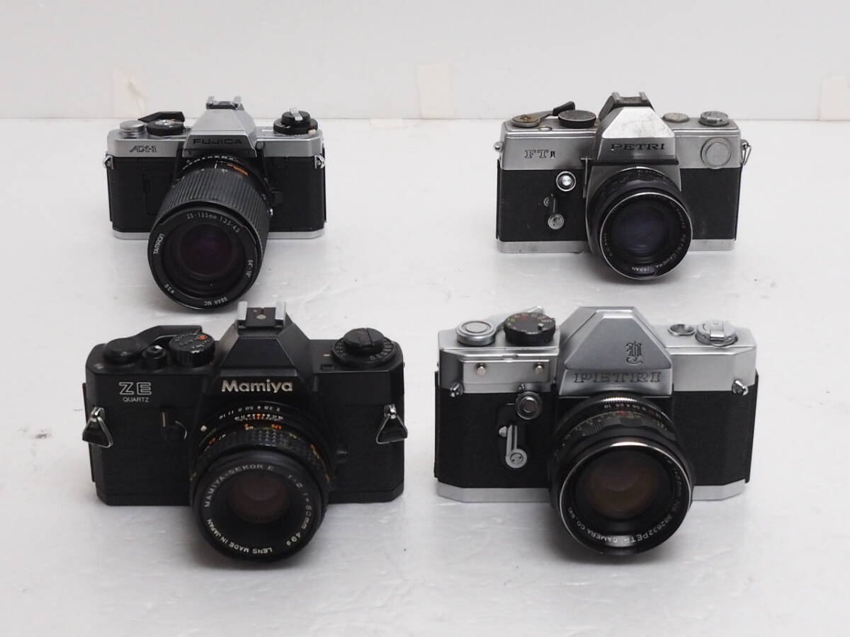 Yahoo!オークション -「ax1」(フィルムカメラ) (カメラ、光学