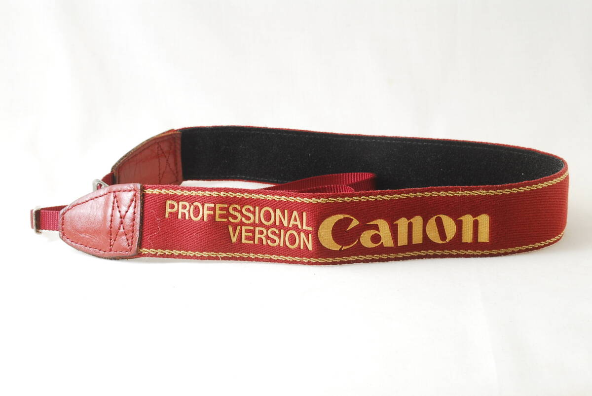 2025年最新】Yahoo!オークション -canon プロストラップの中古品 2025年最新】Yahoo!オークション -canon プロストラップの中古品