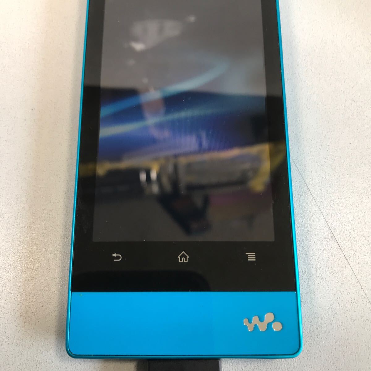Yahoo!オークション -「SONY nw-f806」の落札相場・落札価格