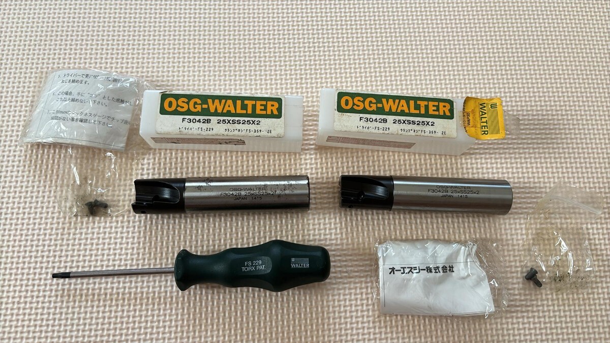 2025年最新】Yahoo!オークション -walter(切断機)の中古品・新品 2025年最新】Yahoo!オークション -walter(切断機)の中古品・新品