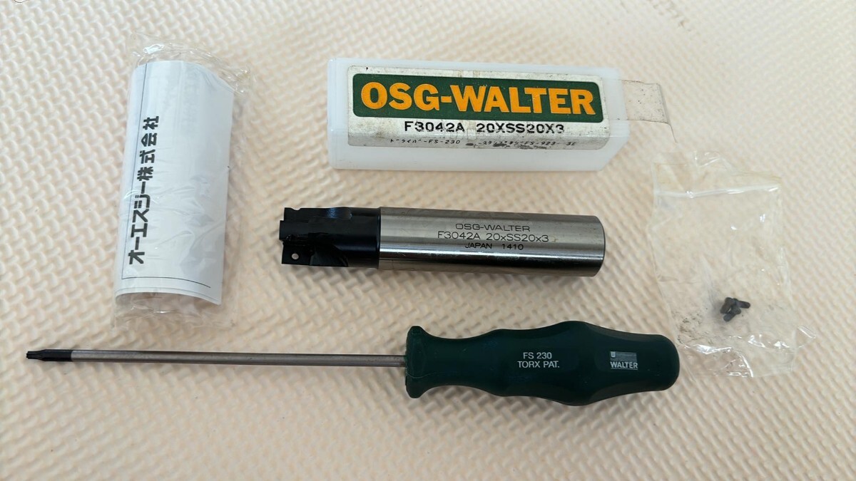 2025年最新】Yahoo!オークション -osg walterの中古品・新品・未 2025年最新】Yahoo!オークション -osg walterの中古品・新品・未