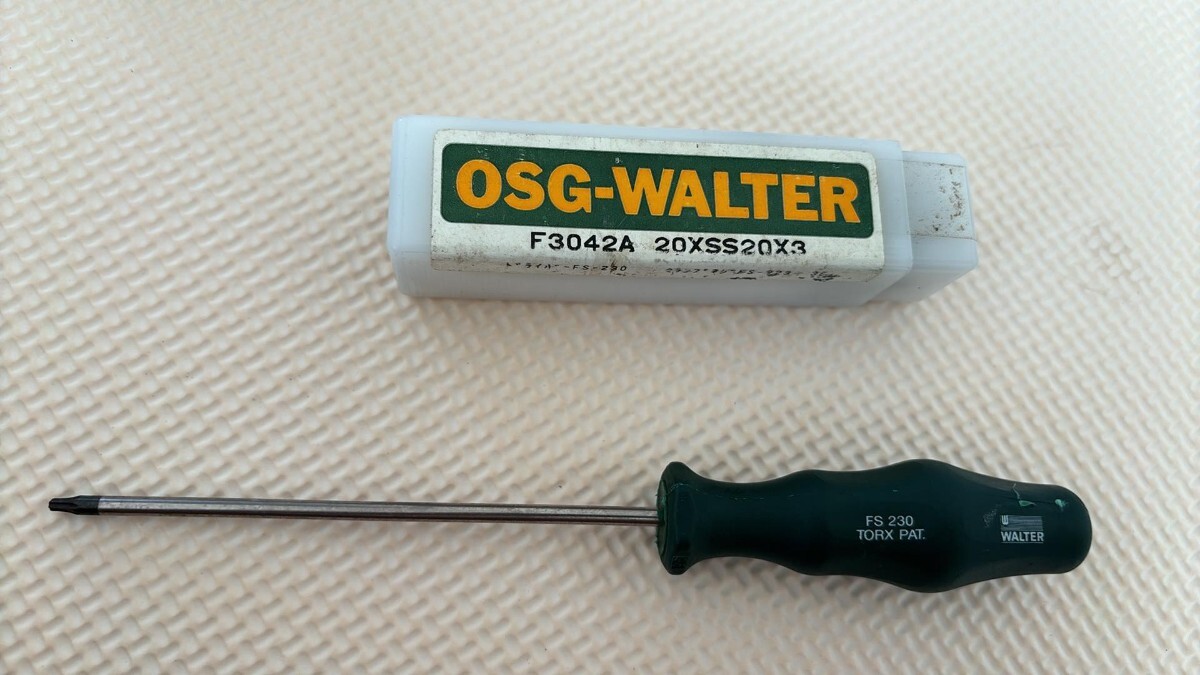2025年最新】Yahoo!オークション -walter(切断機)の中古品・新品 2025年最新】Yahoo!オークション -walter(切断機)の中古品・新品