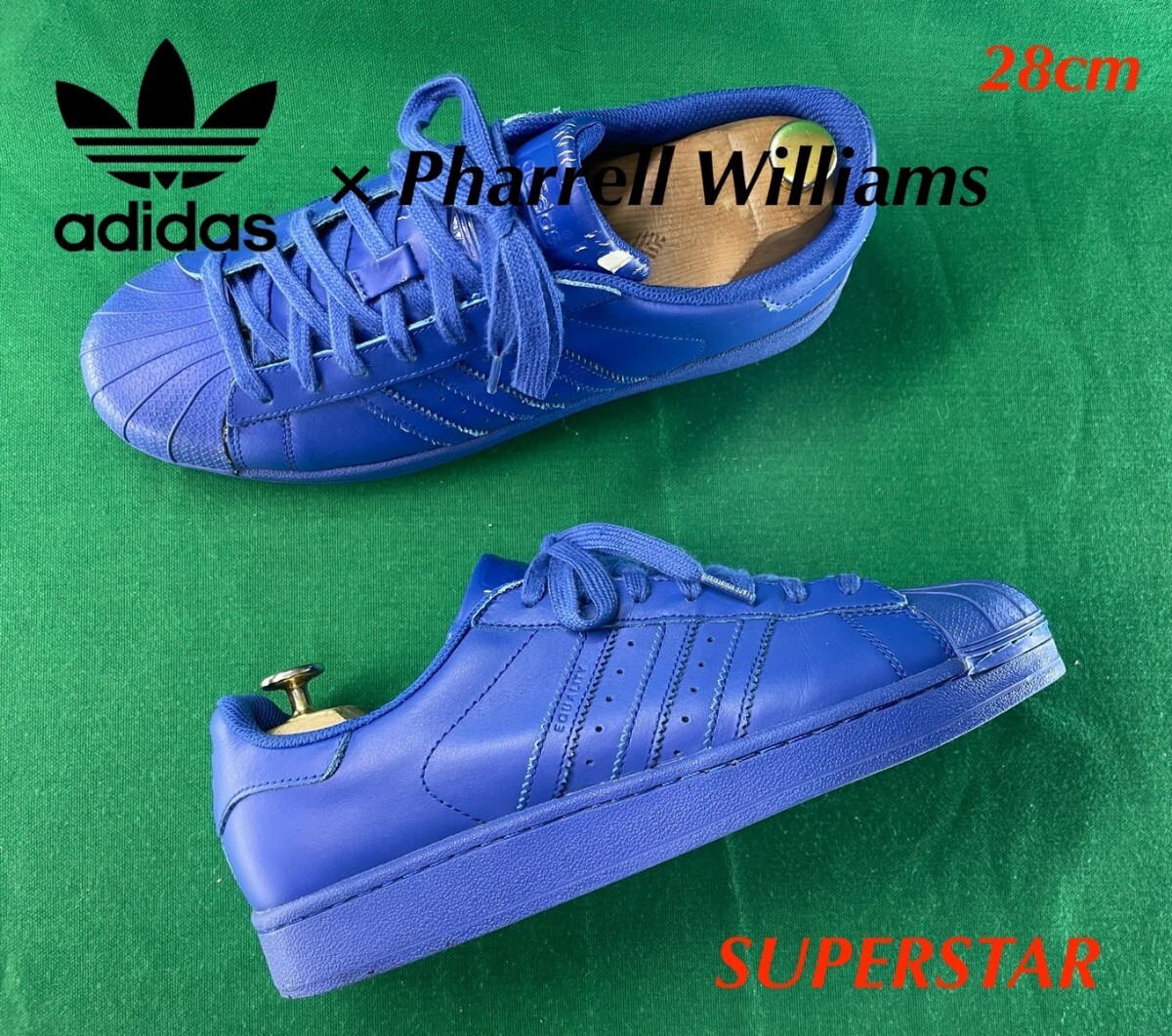 Yahoo!オークション -「adidas スニーカー 青」(28.0cm Yahoo!オークション -「adidas スニーカー 青」(28.0cm