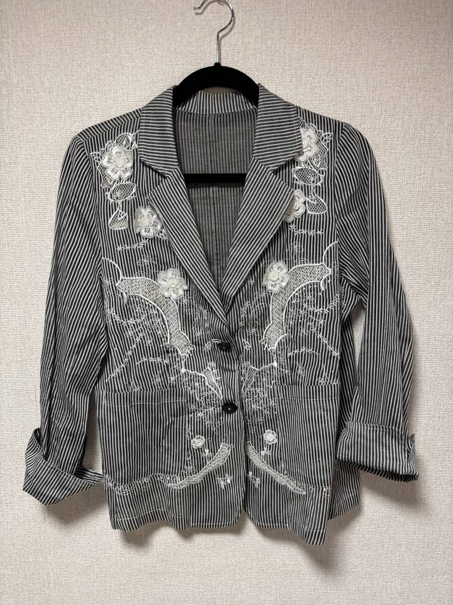 2025年最新】Yahoo!オークション -レースジャケットの中古品