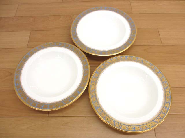 ノリタケ　大皿　中皿　３枚セット　ディナープレート Noritake