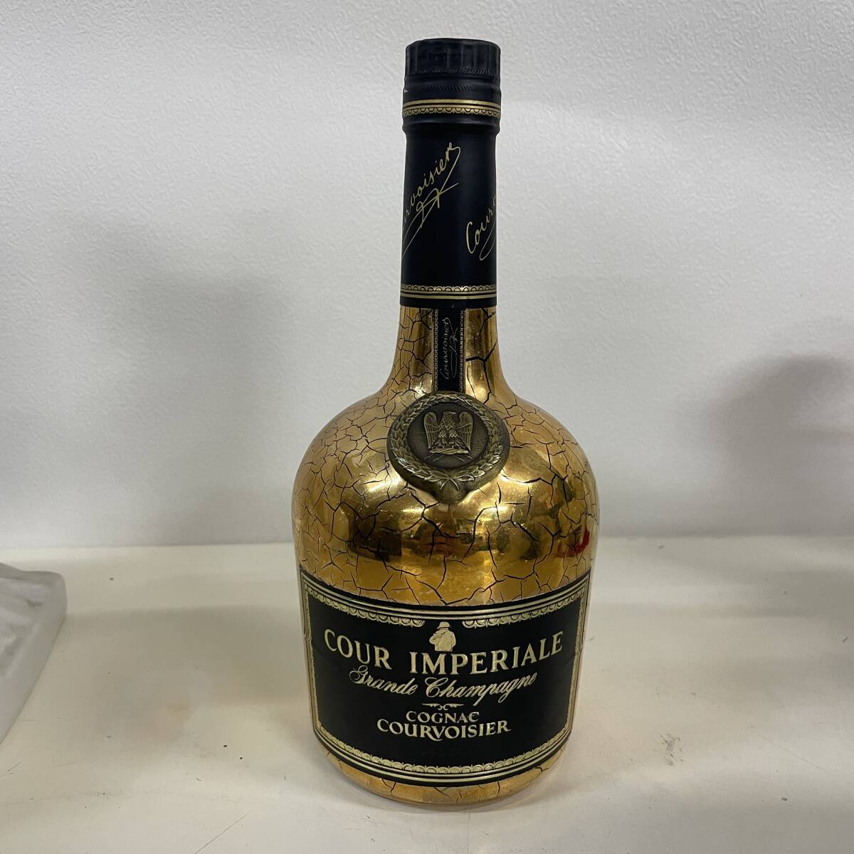 Yahoo!オークション -「cour imperiale」の落札相場・落札価格 Yahoo!オークション -「cour imperiale」の落札相場・落札価格