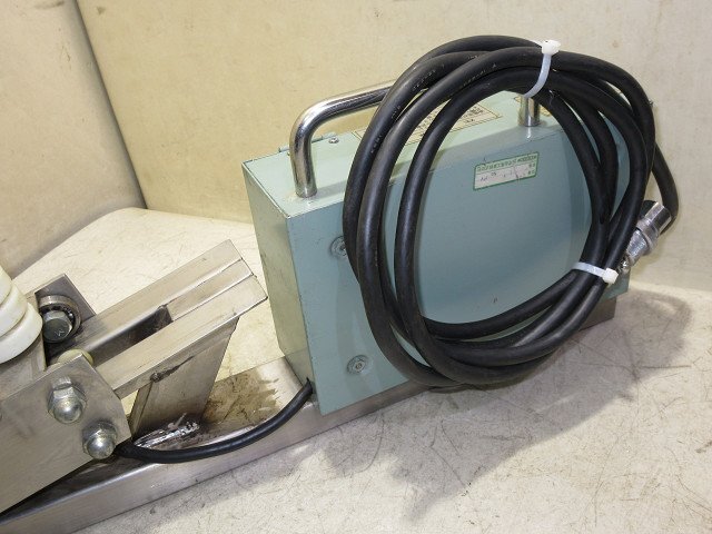 ▲▽8320 東和サプライ 追従型 自動式ケーブル延線装置 タッチスイッチ TTB-SW△▼ ▲▽8320 東和サプライ 追従型 自動式ケーブル延線装置 タッチスイッチ TTB-SW△▼
