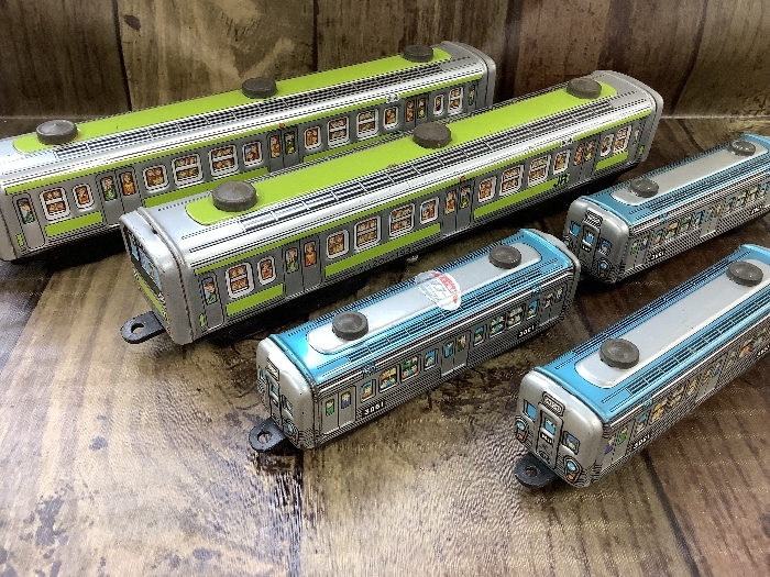 Yahoo!オークション -「イチコー ブリキ 電車」の落札相場・落札価格 Yahoo!オークション -「イチコー ブリキ 電車」の落札相場・落札価格