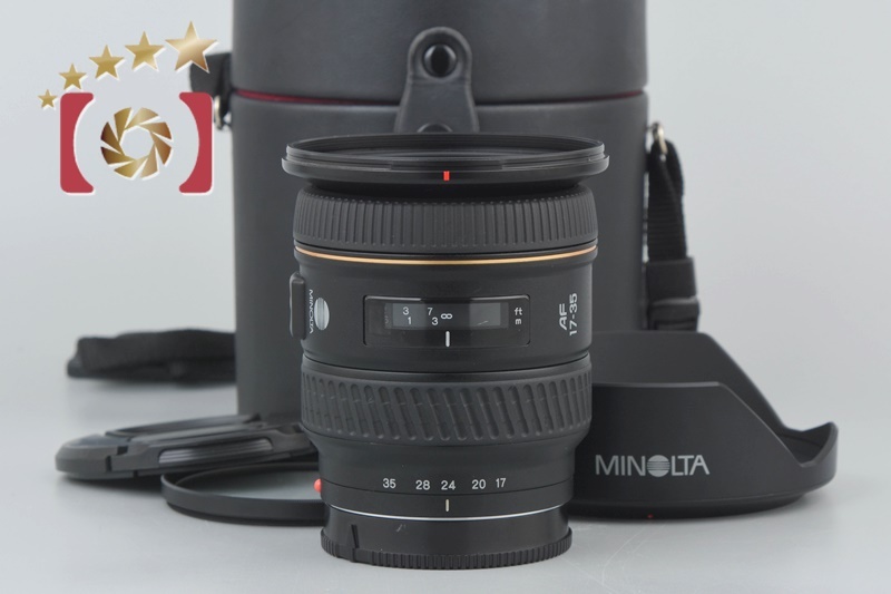 Yahoo!オークション -「17-35mm f3.5g」の落札相場・落札価格 Yahoo!オークション -「17-35mm f3.5g」の落札相場・落札価格