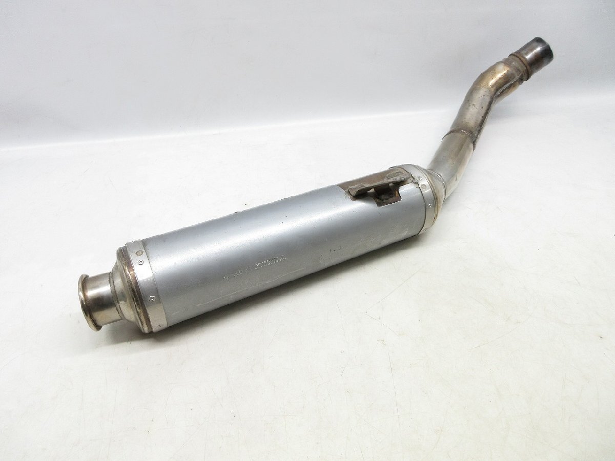2025年最新】Yahoo!オークション -vfr400 nc24 マフラーの中古品