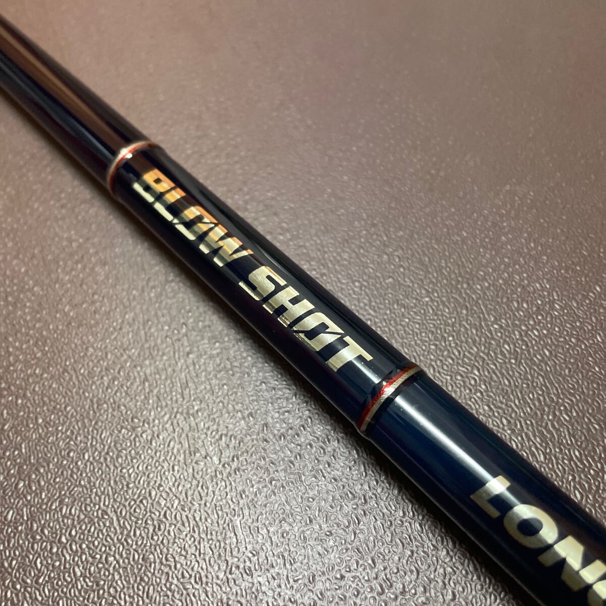 SMITH LTD SuperStrike blow shot - ロッド