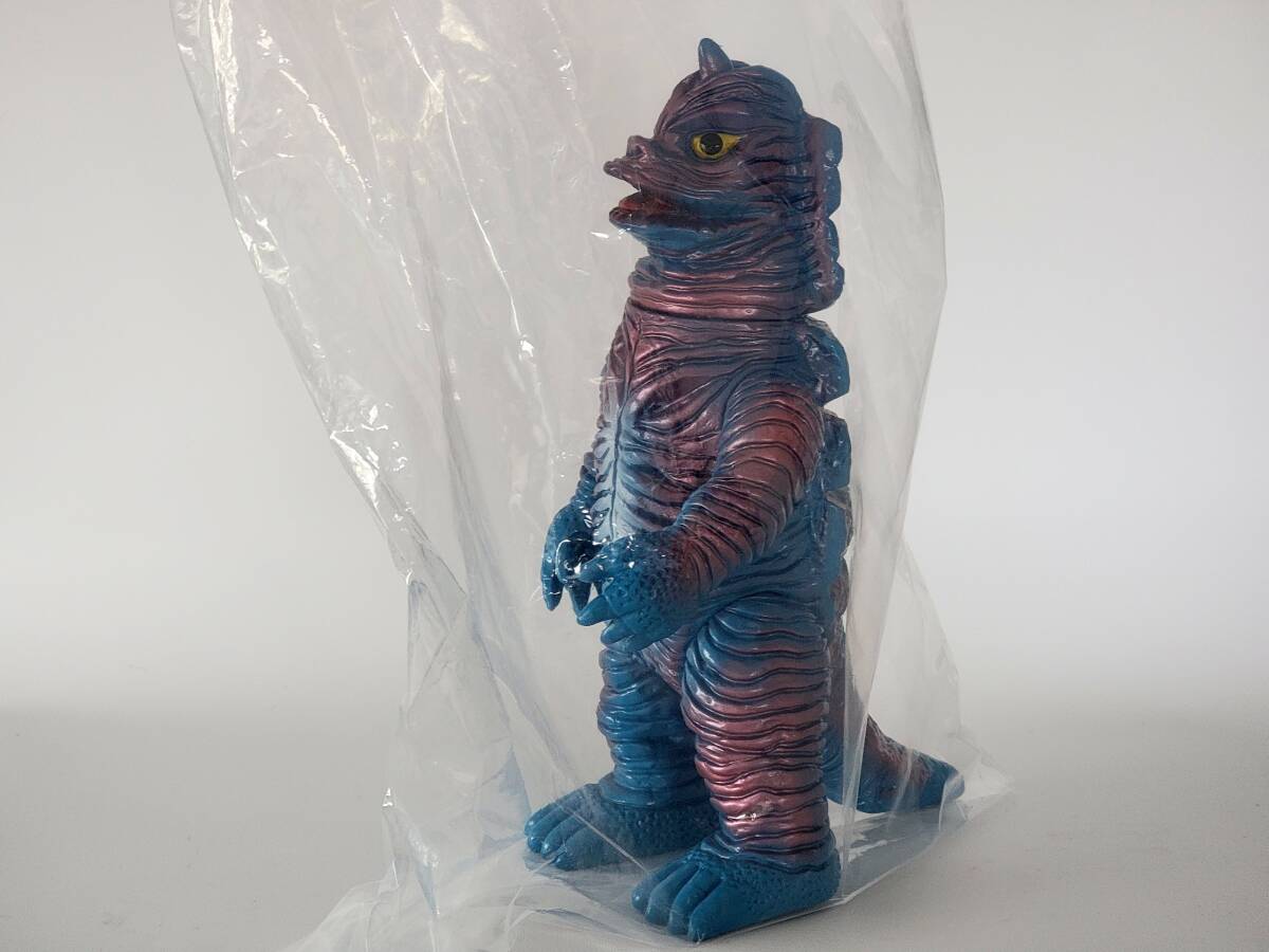 ターゲットアース・WCC限定「ガメルドン」 - モンスターズ・ラボ