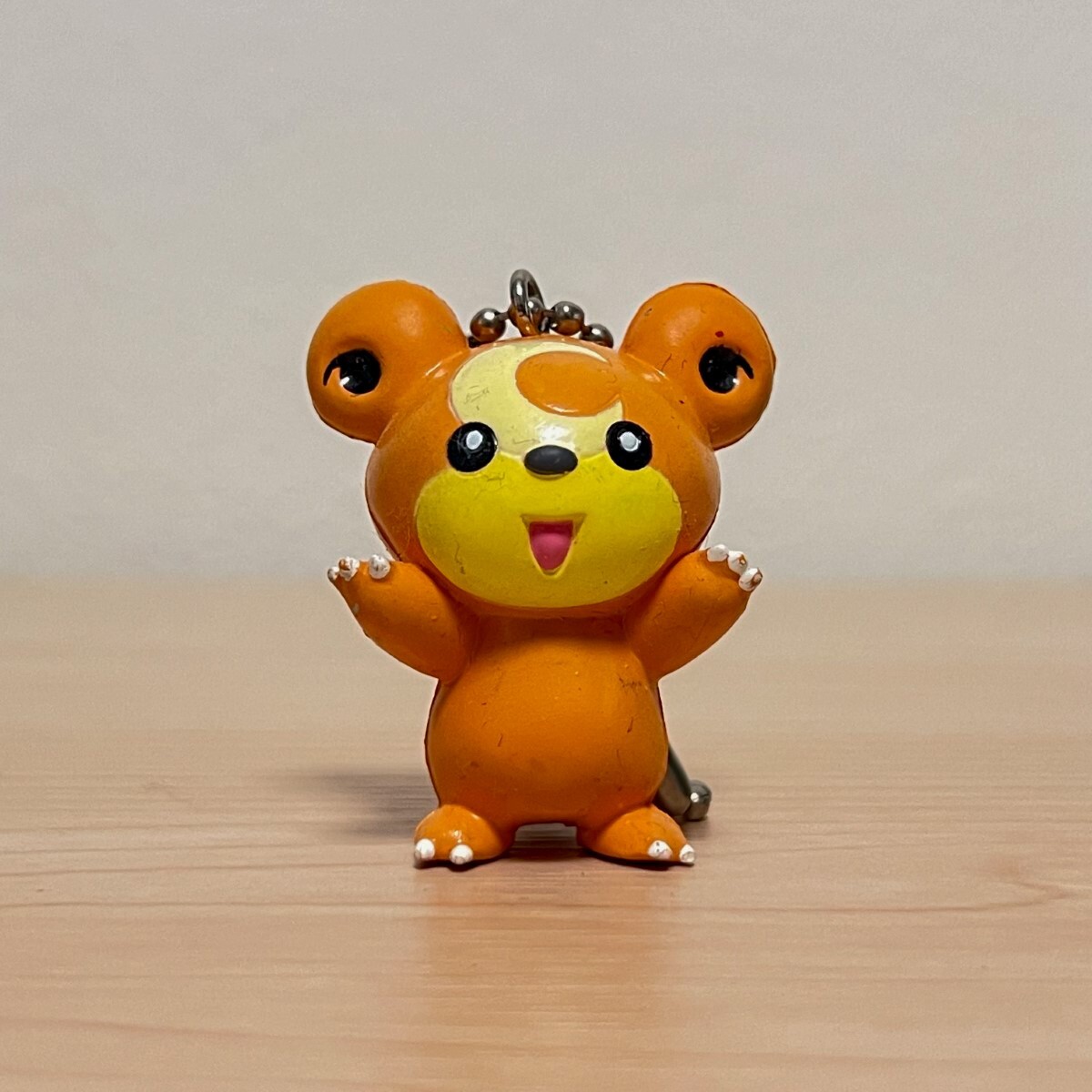 Yahoo!オークション -「ヒメグマ」(ポケットモンスター Yahoo!オークション -「ヒメグマ」(ポケットモンスター