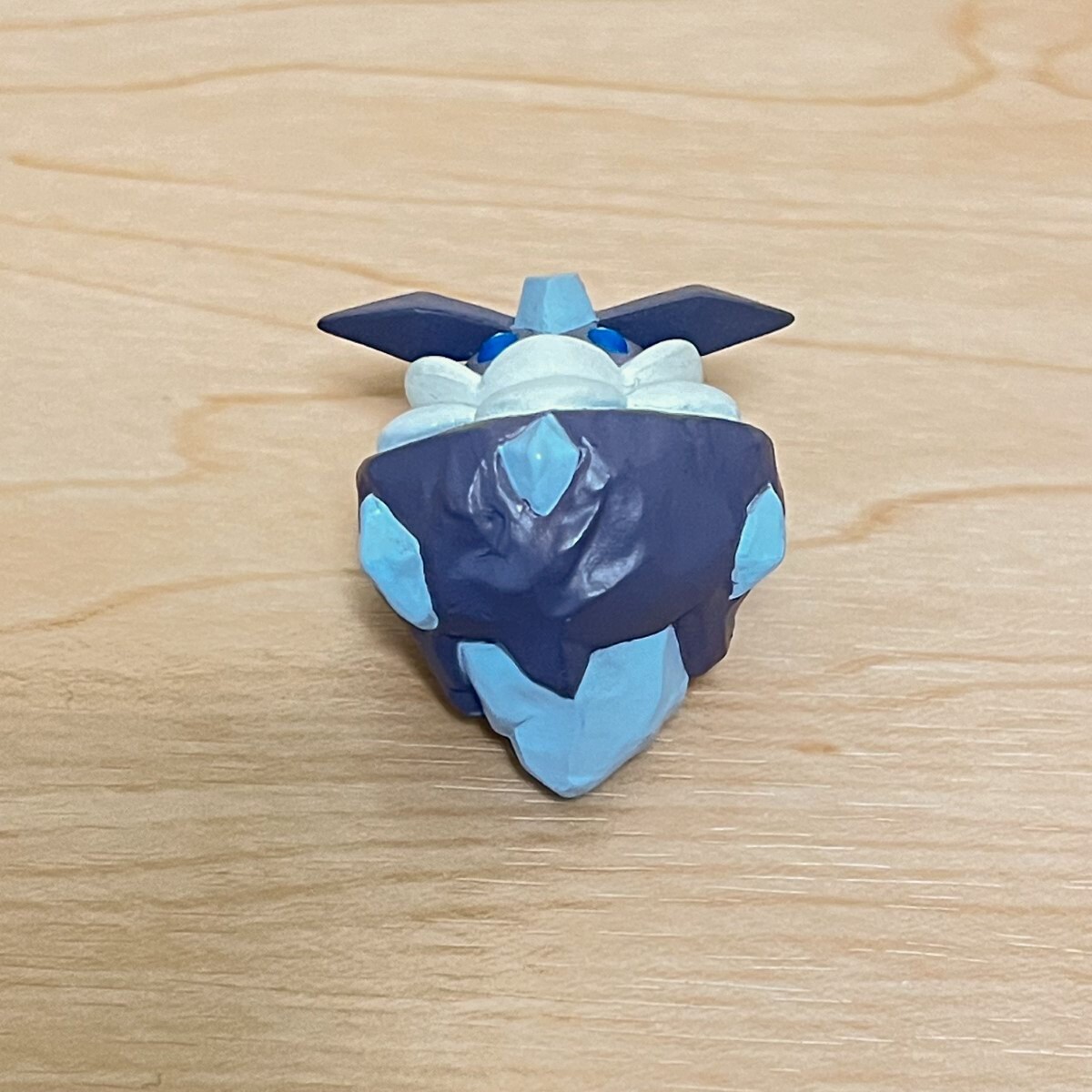 ポケットモンスター　モンスターコレクション　MC_048　メレシー　未開封 Amazon.co.jp: ポケットモンスター モンスターコレクション