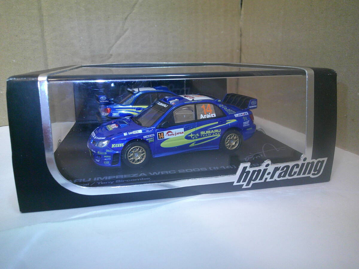 Yahoo!オークション -「インプレッサ wrc」(hpi・racing Yahoo!オークション -「インプレッサ wrc」(hpi・racing