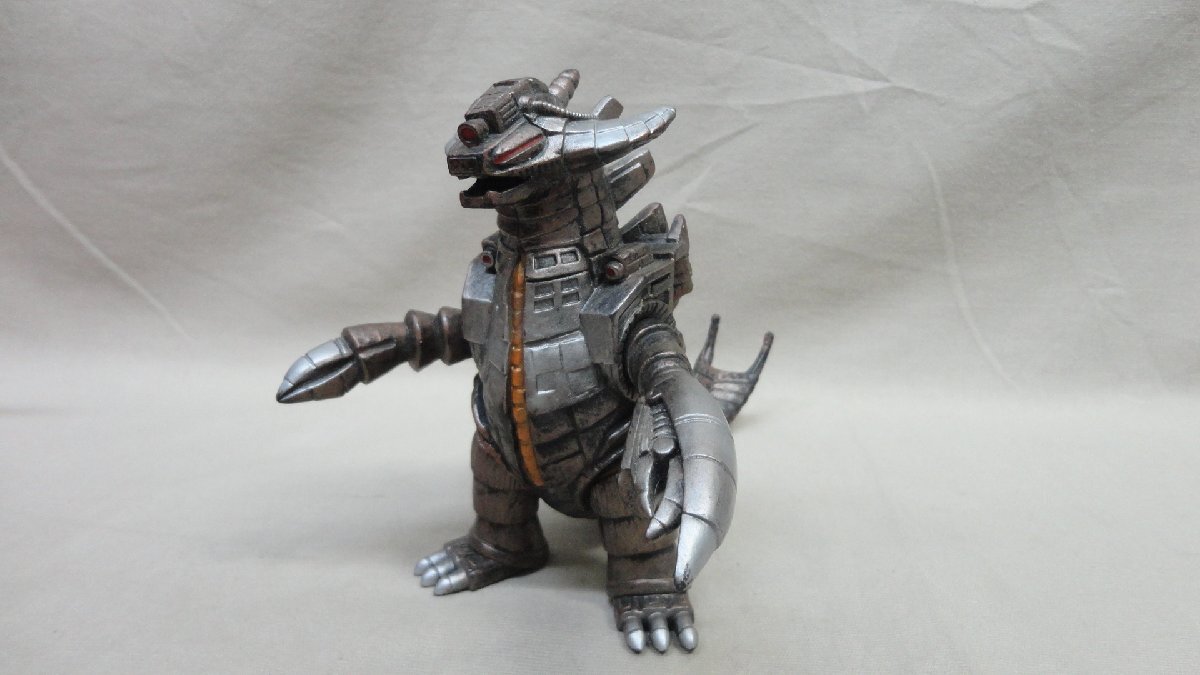 Yahoo!オークション -「グランド・キング」(怪獣、宇宙人