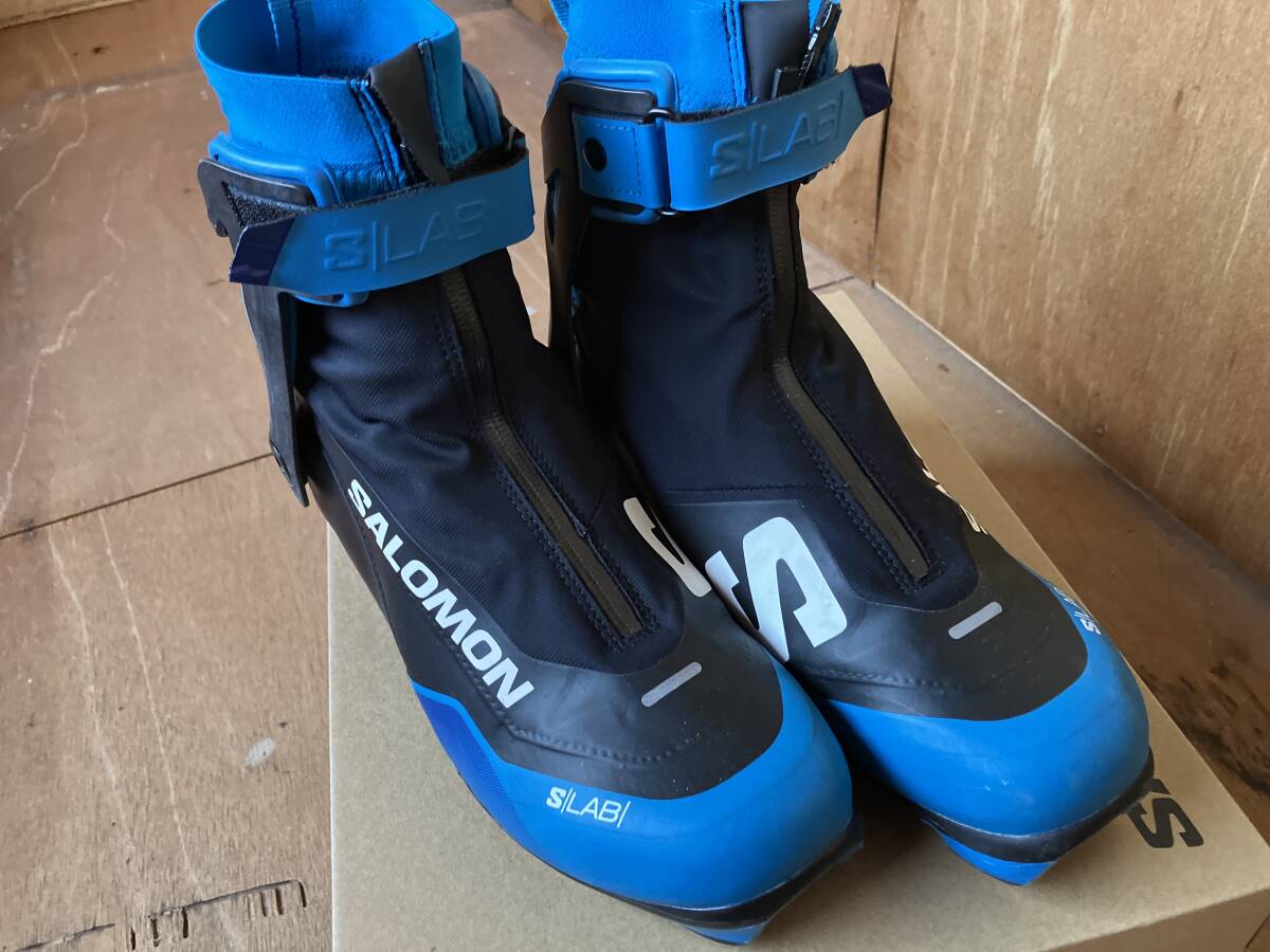 Yahoo!オークション -「(salomon サロモン)」(ブーツ) (クロス Yahoo!オークション -「(salomon サロモン)」(ブーツ) (クロス